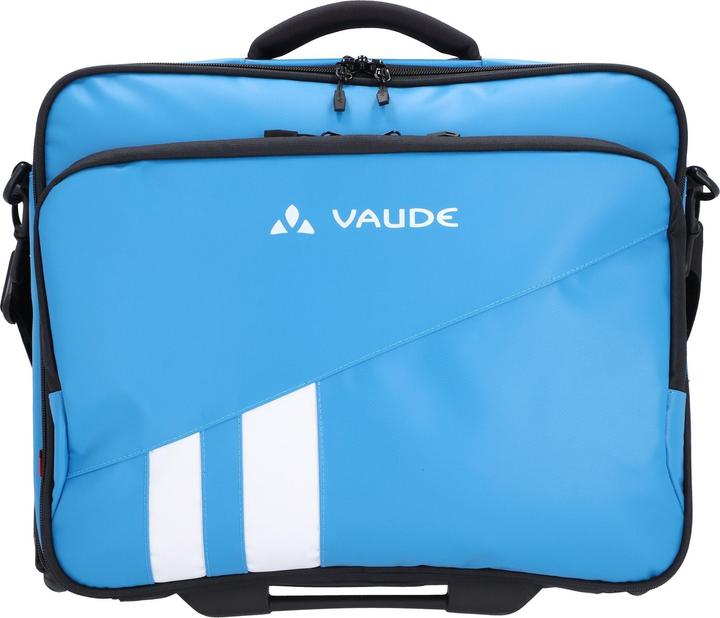 Actual product image Vaude Tuvana (25 l, Hand luggage (up to 50 litres))