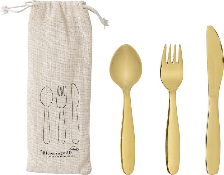 Actual product image Bloomingville Mini Ally