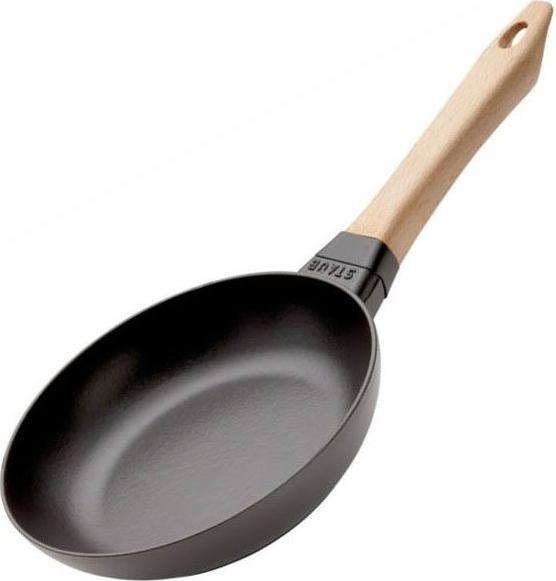 Produktbild Staub Bratpfanne (24 cm, Bratpfanne, Gusseisen)