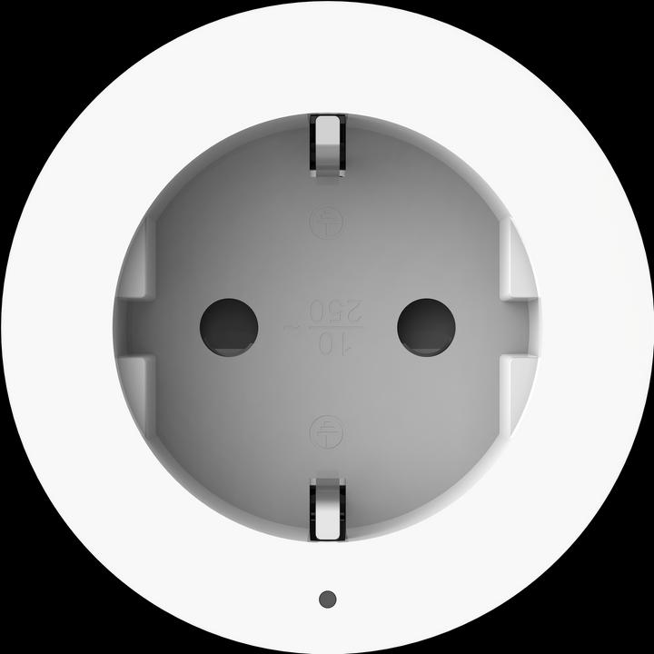 Actual product image Aqara Smart Plug