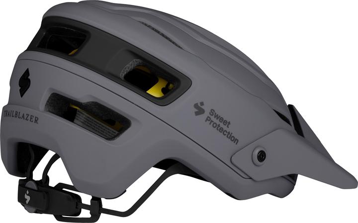 Actual product image Sweet Protection Trailblazer Mips Helmet (53 - 56 cm)