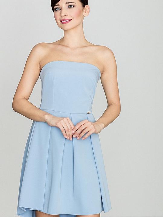 Actual product image Lenitif Cocktail dress (L)