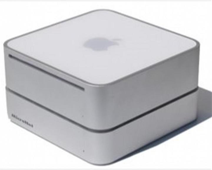 Actual product image Micronet miniMate 250 GB 7200 rpm HD (0.25 TB)