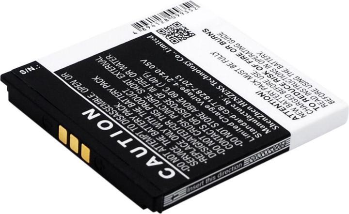Produktbild CoreParts Mobile Battery for KAZAM