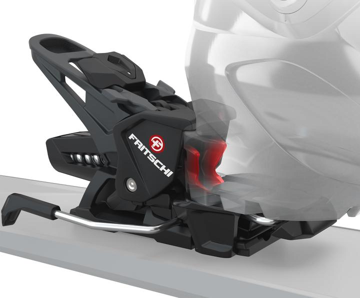 Produktbild Fritschi Tecton 13 (Touren Ski)
