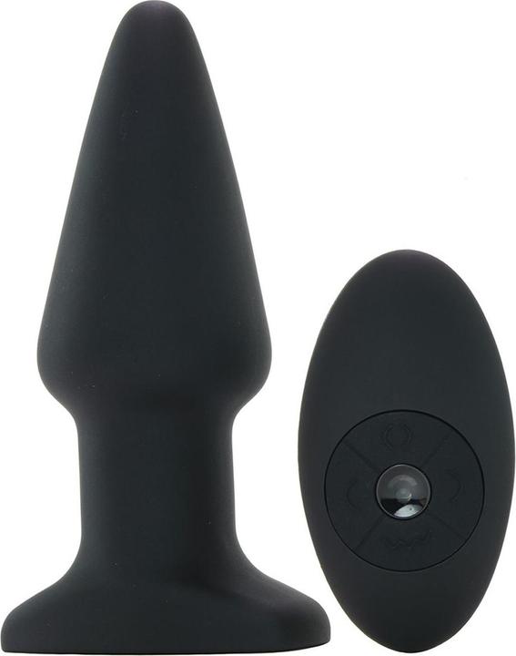 Produktbild XR Brands Smooth Rimming Plug