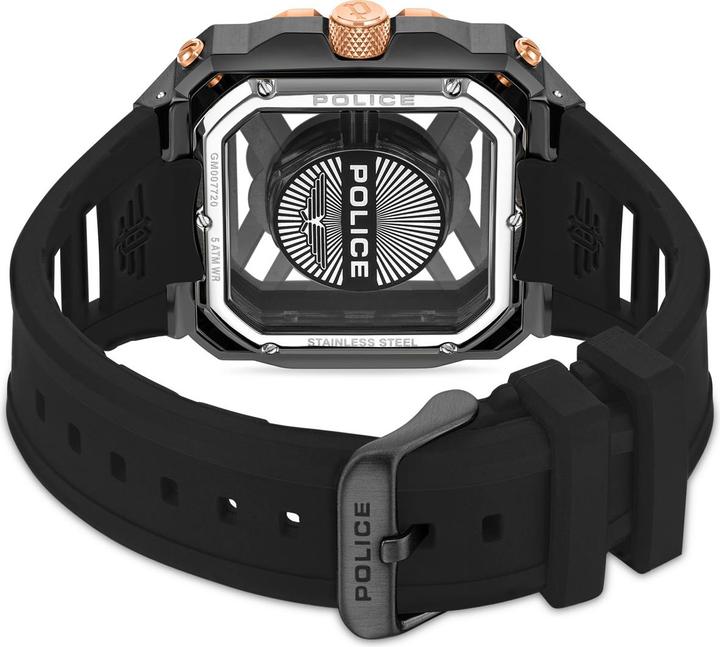 Immagine prodotto Police Disruptor 1 (45 mm)