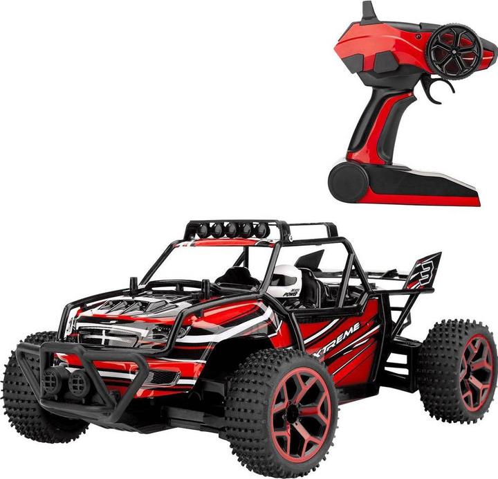 Image du produit Amewi Sand Buggy X-Knigth 4WD RTR (RTR Prêt à fonctionner)