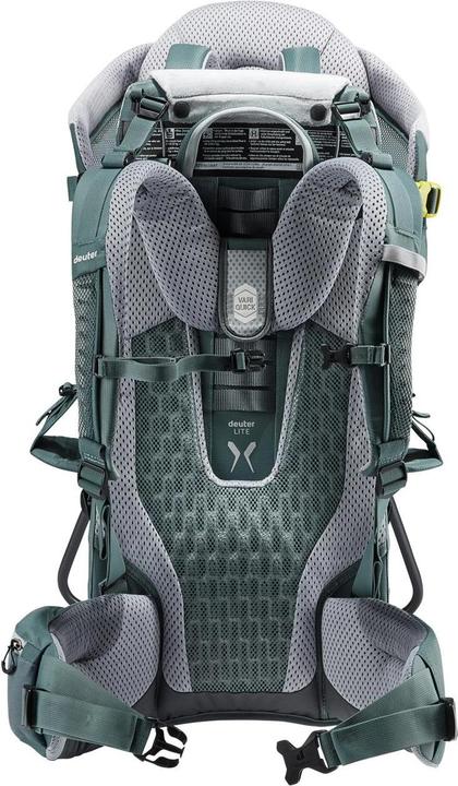 Produktbild Deuter Kid Comfort Active