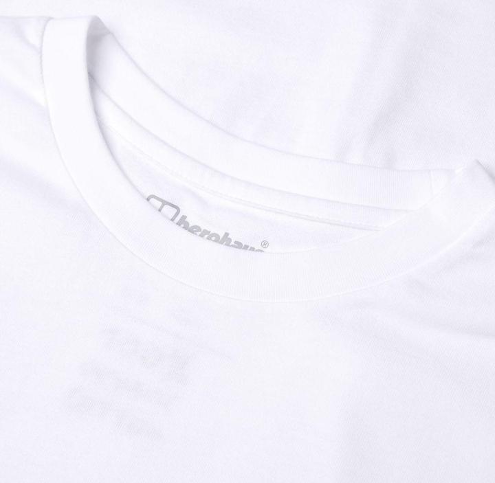 Produktbild Berghaus M Class XL-Logo Tee (T-Shirt) (L)