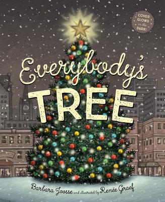 Everybody/'s Tree (English, Barbara Joosse, 2020)