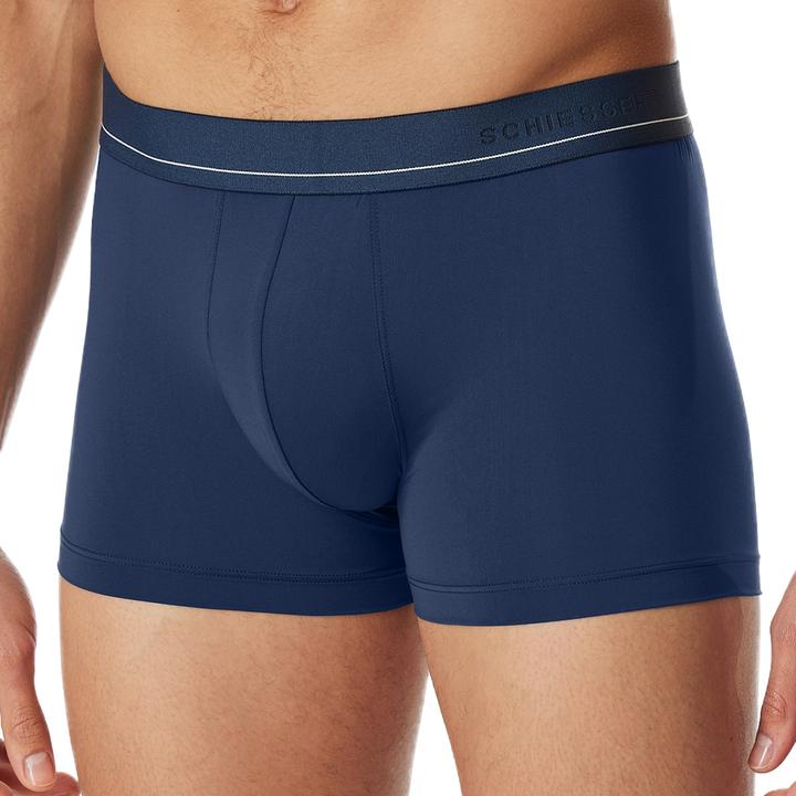 Image du produit Schiesser 3er Pack Pure Micro Retro Short / Pant (6, L, Lot de 3)