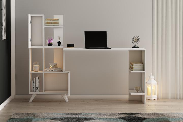 Produktbild Kalune Design Coraline (120 x 73 x 60 cm)