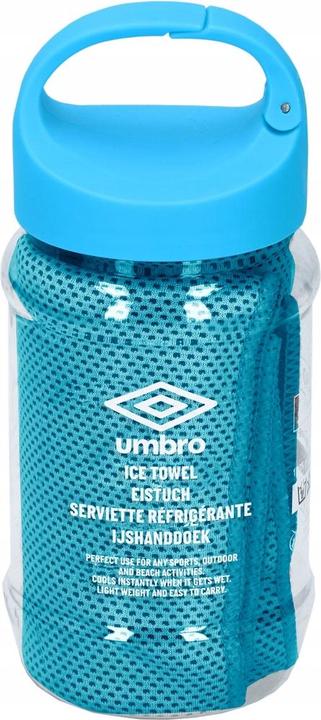 Immagine prodotto Dunlop telo rinfrescante (90 x 30 cm)