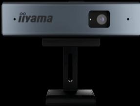 Produktbild iiyama UC CAM120ULB-1