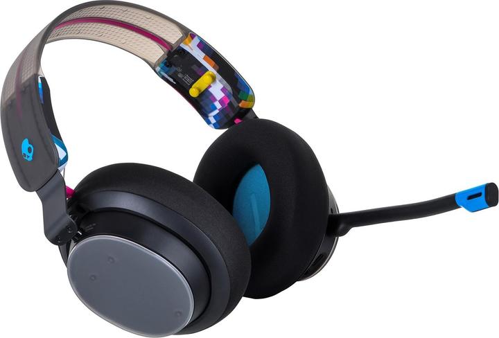 Produktbild Skullcandy Plyr Multi Platform Gaming Headset (Kabellos)