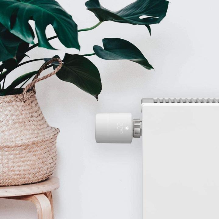 Image du produit tado° Thermostat de radiateur intelligent - kit de démarrage V3+