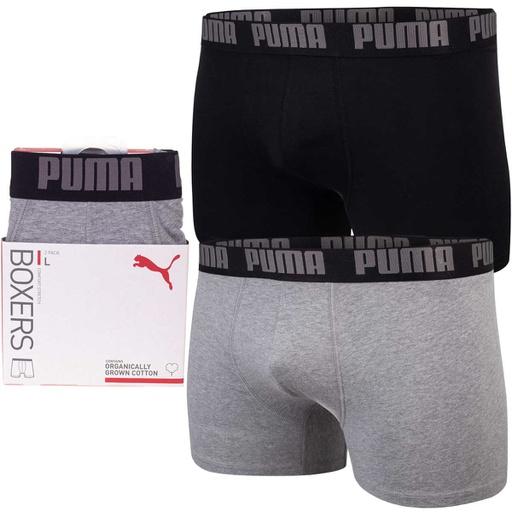 Image du produit Puma Basic Boxer (M, lot de 2)
