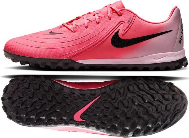 Nike Phantom Academy Fussballschuhe (44)