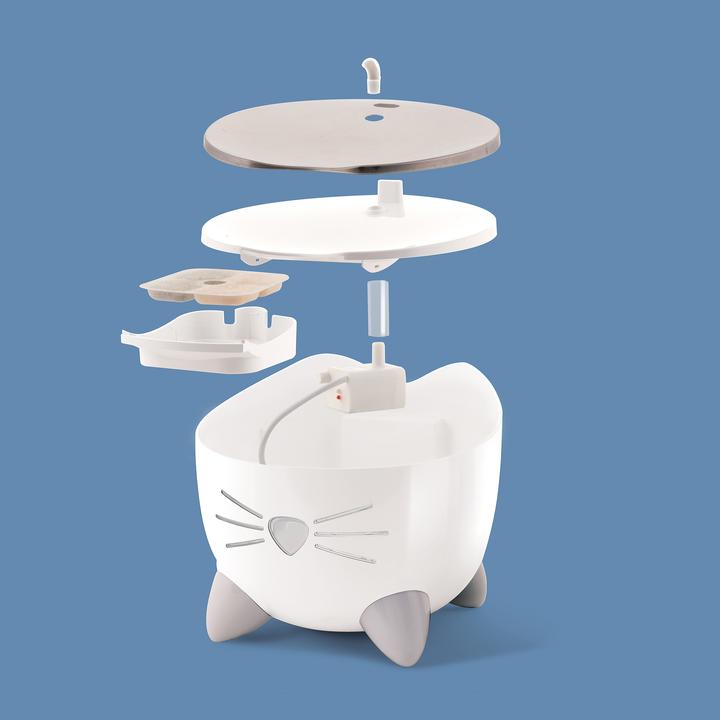 Produktbild Catit Pixi Trinkbrunnen Smart (2 l)