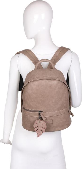 Image du produit Fritzi aus Preußen Eco Fritzi07 Sac à dos City 31 cm (11 l)