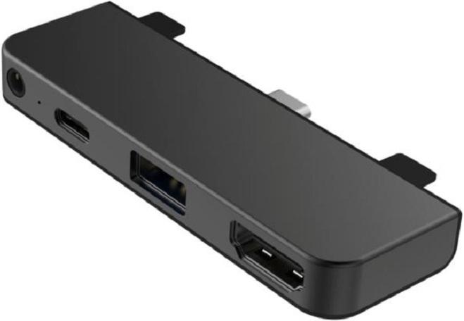 Immagine prodotto Hyper 4-in-1 (USB-C, 4 Porti)
