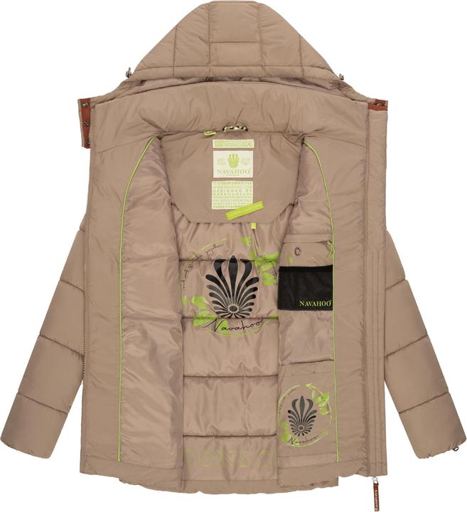 Produktbild Navahoo Wattewölkchen (XL)