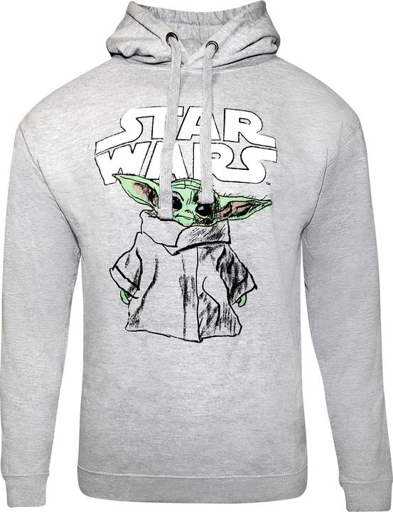 Actual product image Star Wars UTHE338 P (L)