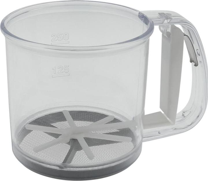 Image du produit Metaltex Tamis à farine (10.50 cm)