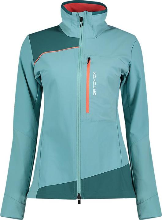 Produktbild Ortovox Pala Light Damen Outdoorjacke (L)