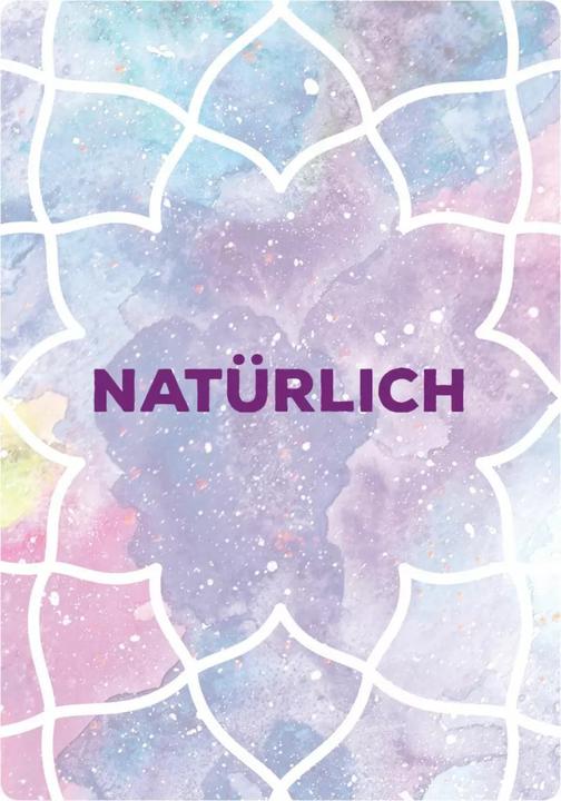Actual product image Entscheidungsorakel (German, Ars Edition, 2019)