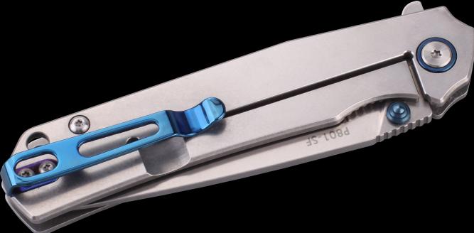 Actual product image Ruike P801-Sf (8.60 cm)