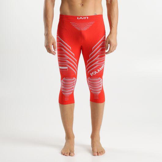 Actual product image UYN 3/4-Thermohose Natyon 3.0 Polen (M)