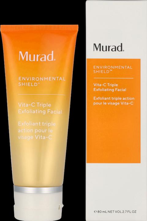 Actual product image Murad 15337 Face scrub women cream 80 ml (Exfoliation, 80 ml)
