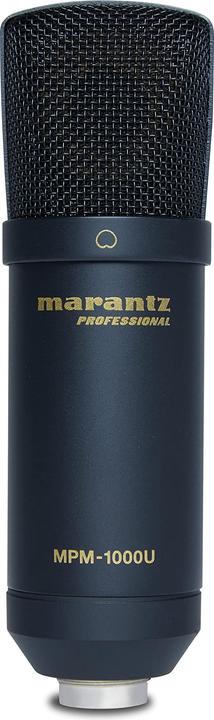 Marantz Professional MPM-1000U