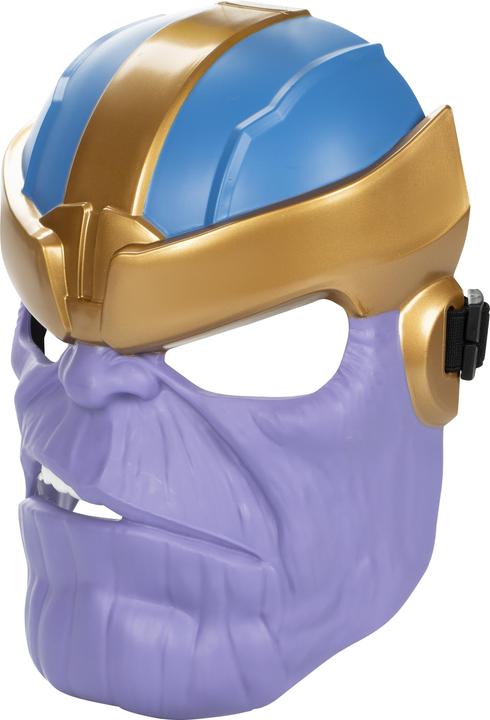 Immagine prodotto Hasbro Maschera Marvel Avengers assortita