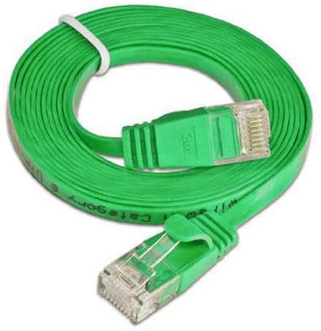 Produktbild Wirewin Netzwerkkabel (UTP, CAT6, 2 m)