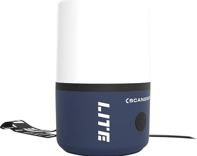 Actual product image Scangrip LED work light AREA LITE CO 65 W 6000 lm LITE (6000 lm)