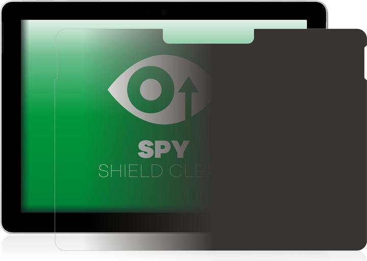 Produktbild upscreen Spy Shield (1 Stück, Surface Go 10)
