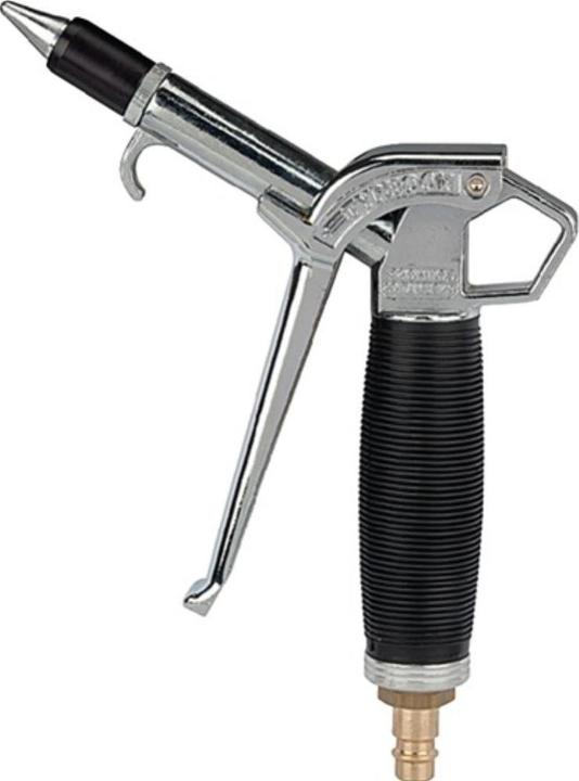 Produktbild Riegler Hochleistungsblaspistole Typhoon Tülle LW 13 mit Standarddüse