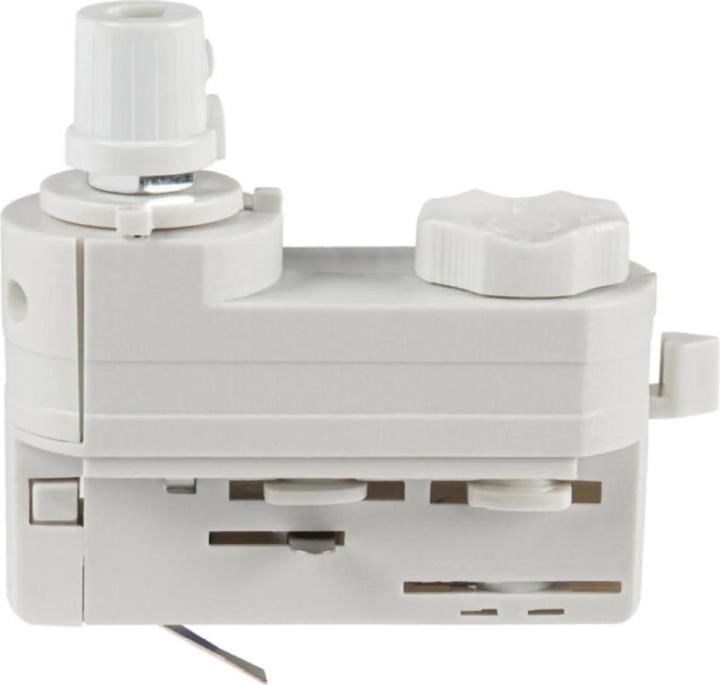 Image du produit Kanlux Accessoires pour système de rail TEAR N PADAPTOR Blanc 33266
