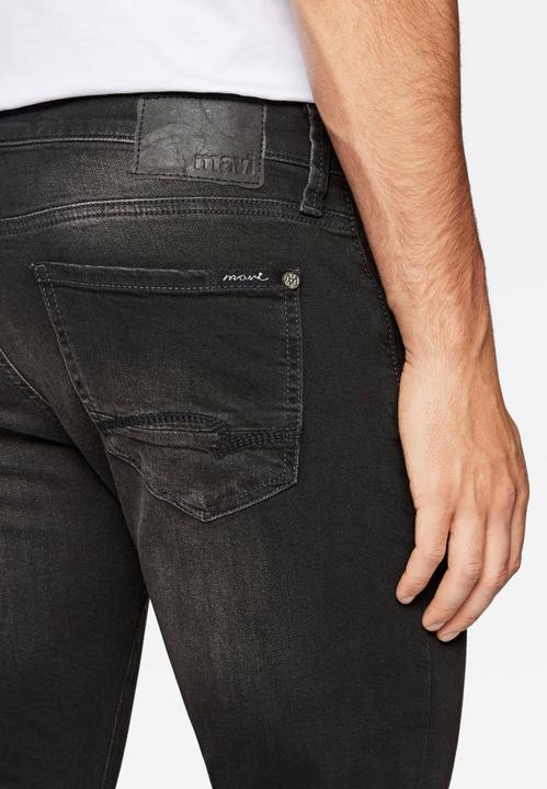 Produktbild Mavi James Jeans Skinny smoke berlin comfort (W32/L30)