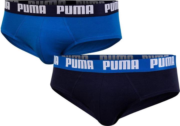 Image du produit Puma Basic Lettre (L, lot de 2)