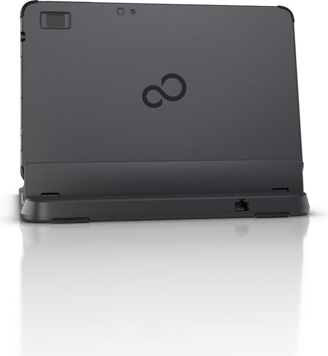 Produktbild Fujitsu Stylistic Q5010 (4G, 10.10", 128 GB, Schwarz)