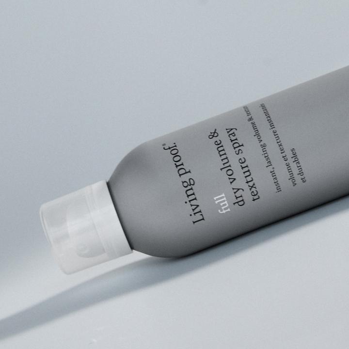 Immagine prodotto Living Proof Spray Volume e Texture a Secco Completo (95 ml)