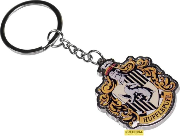 NoName HARRY POTTER - Poufsouffle - Porte-clés