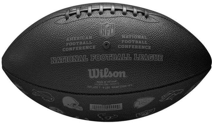 Actual product image Wilson Football NFL 32 Team