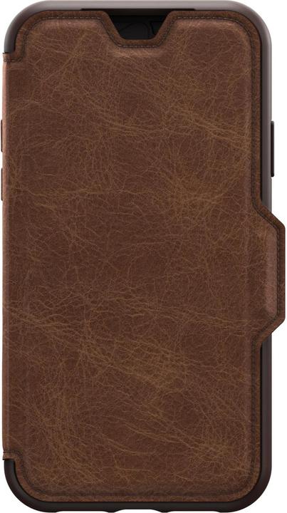 Produktbild OtterBox Strada Folio (Apple iPhone 11)