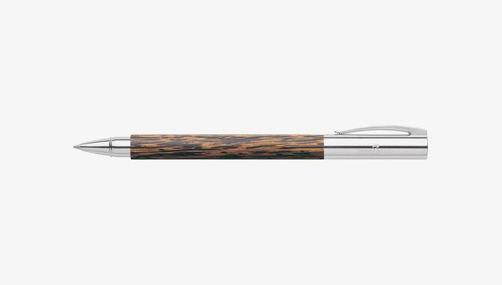 Immagine prodotto Faber-Castell Ambizione Cocos (Legno, 1 x)