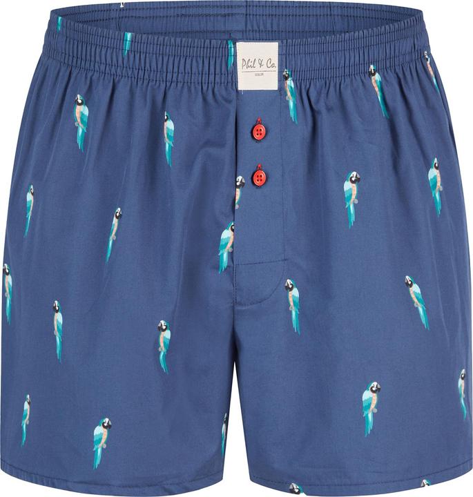 Immagine prodotto Phil & Co. Berlin Boxer Classic Sets (M, confezione da 6)
